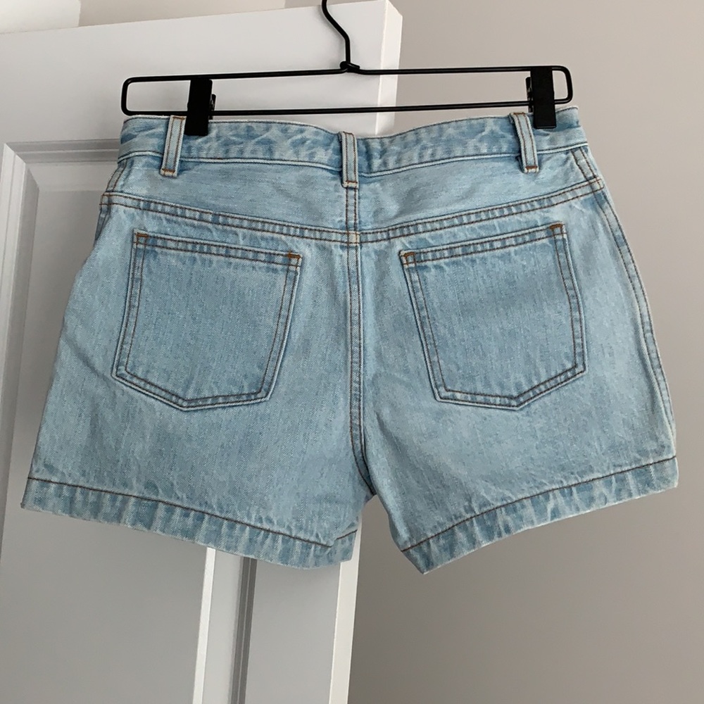 A.P.C. Roma Short - Picture 4 of 8